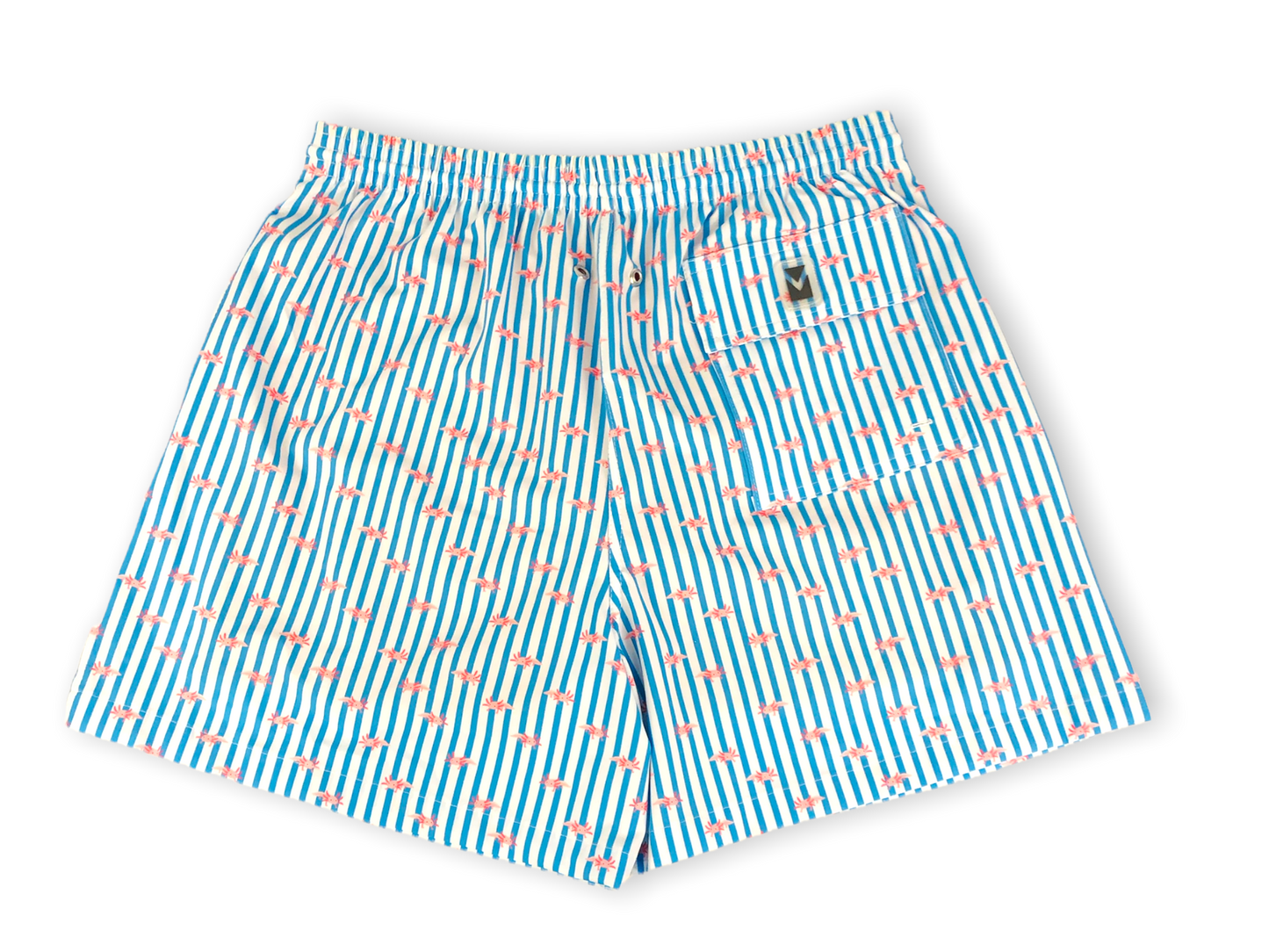 Swim Trunks - Ajolote Collection | Children's Swimwear