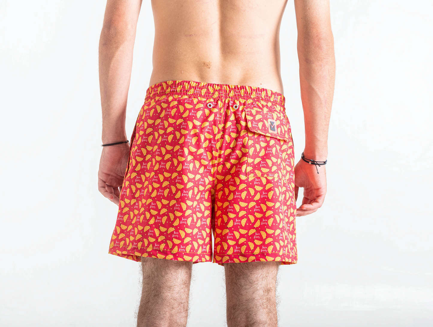 Swim Trunks | Taco Collection | Men's Swimwear