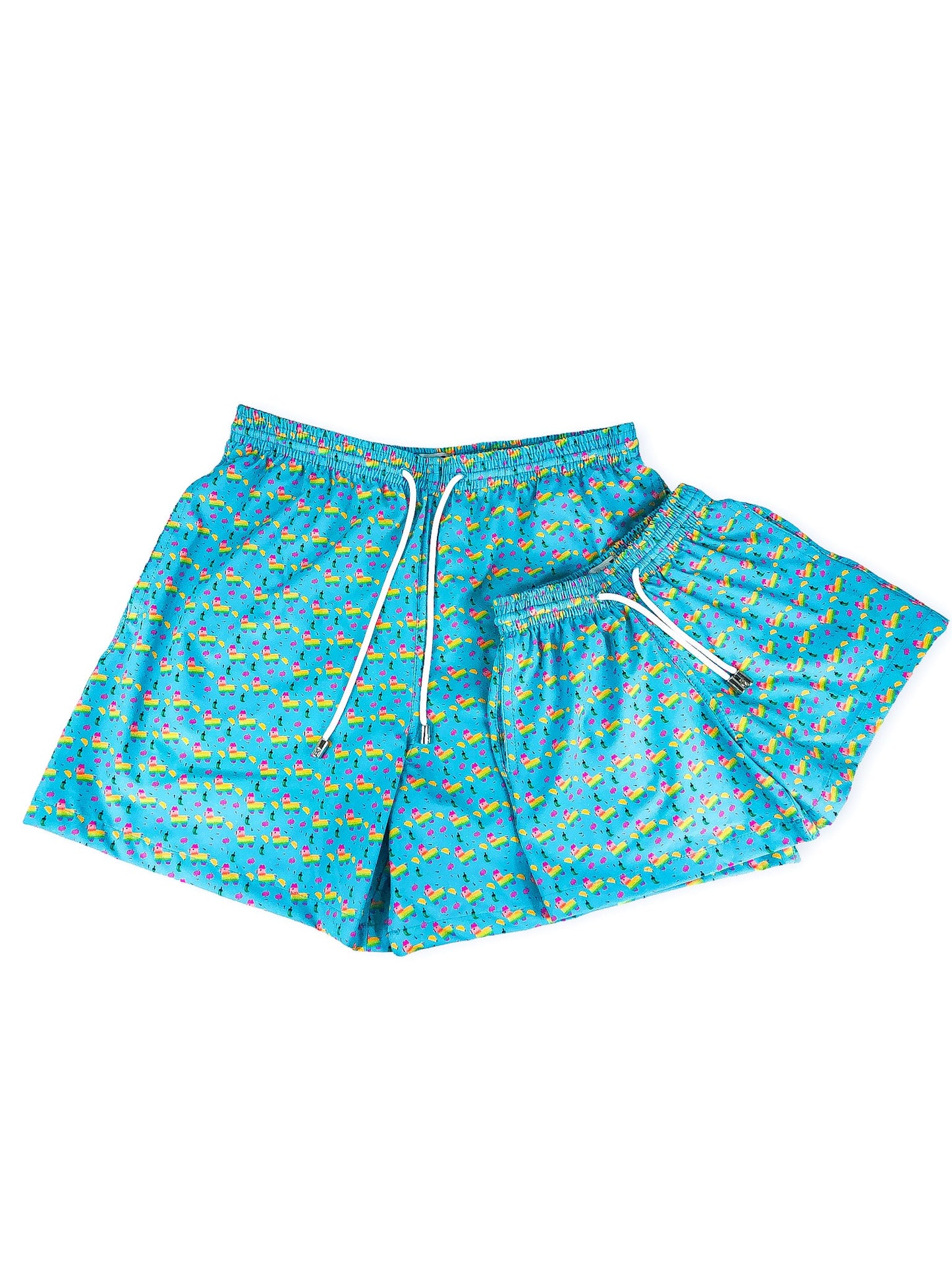 Swim Trunks | Piñata Collection | Men's Swimwear